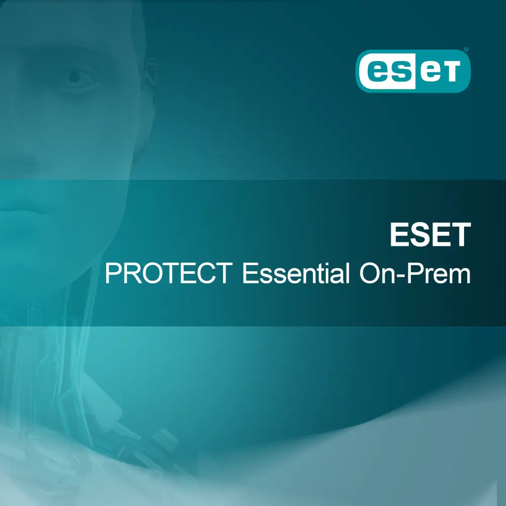ESET PROTECT Essential Sur Site