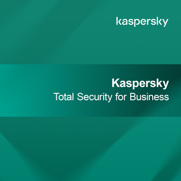 Kaspersky Total Security pour les entreprises