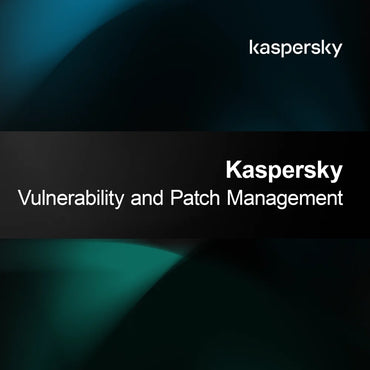 Gestion des vulnérabilités et des correctifs Kaspersky