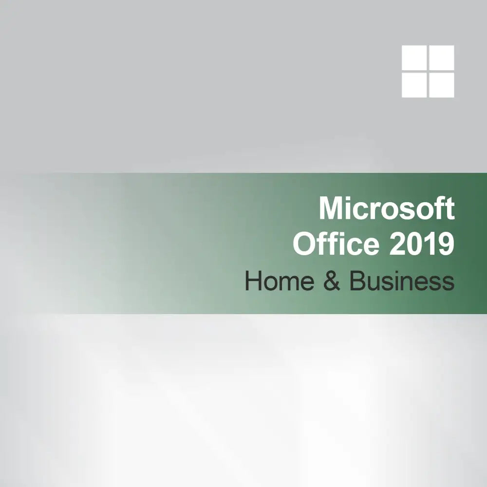 Microsoft Office 2019 Famille et Entreprise