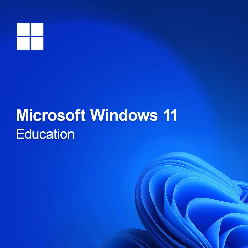 Microsoft Windows 11 Éducation