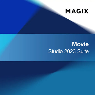 Suite Movie Studio 2023