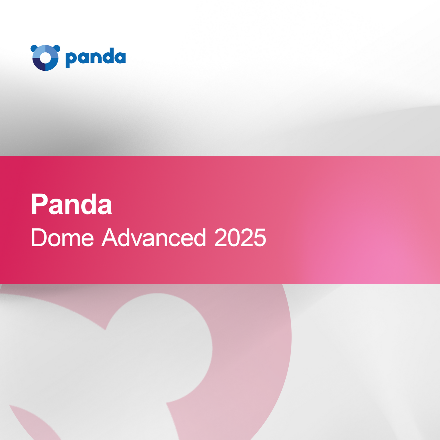 Panda Dome Avancé 2025