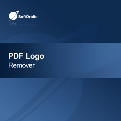 Suppresseur de logo PDF