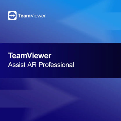 TeamViewer Assist AR Professionnel