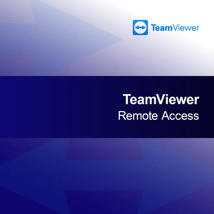Accès à distance TeamViewer