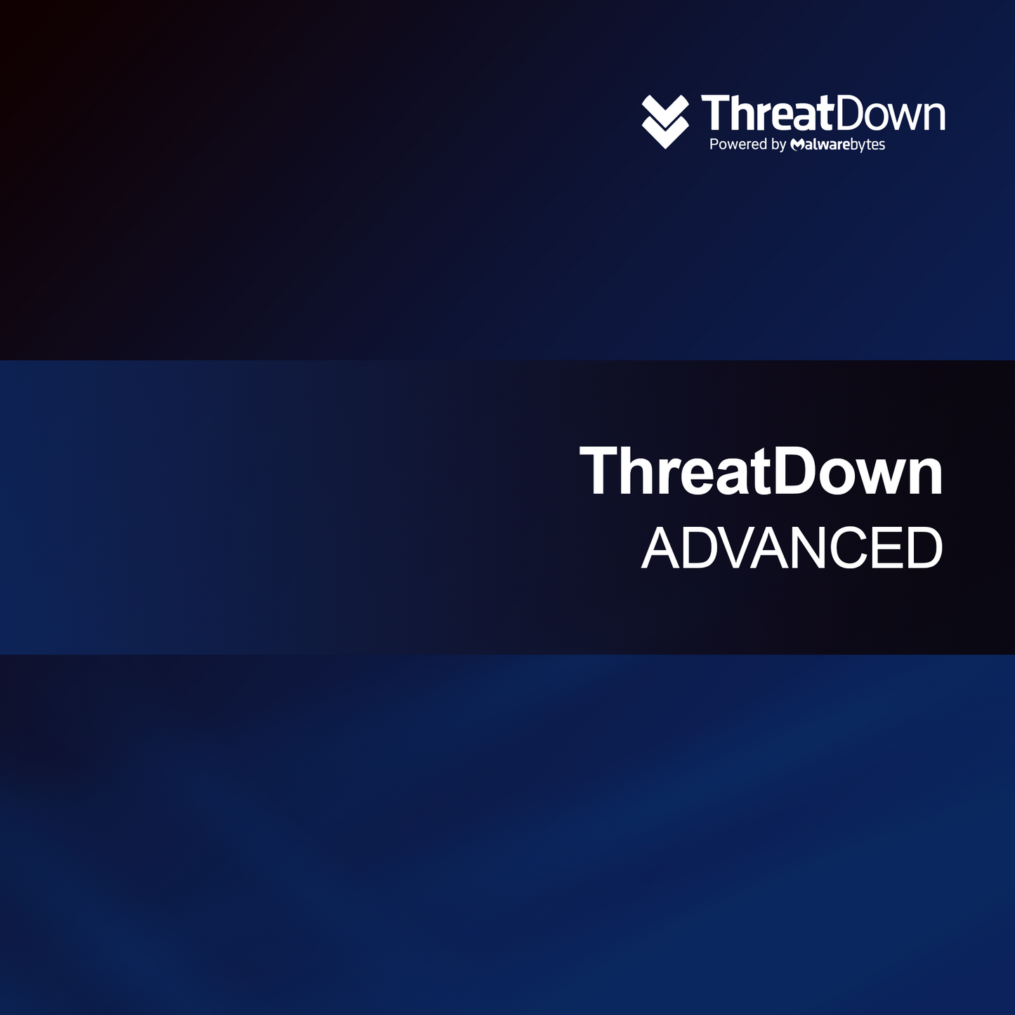 ThreatDown AVANCÉ