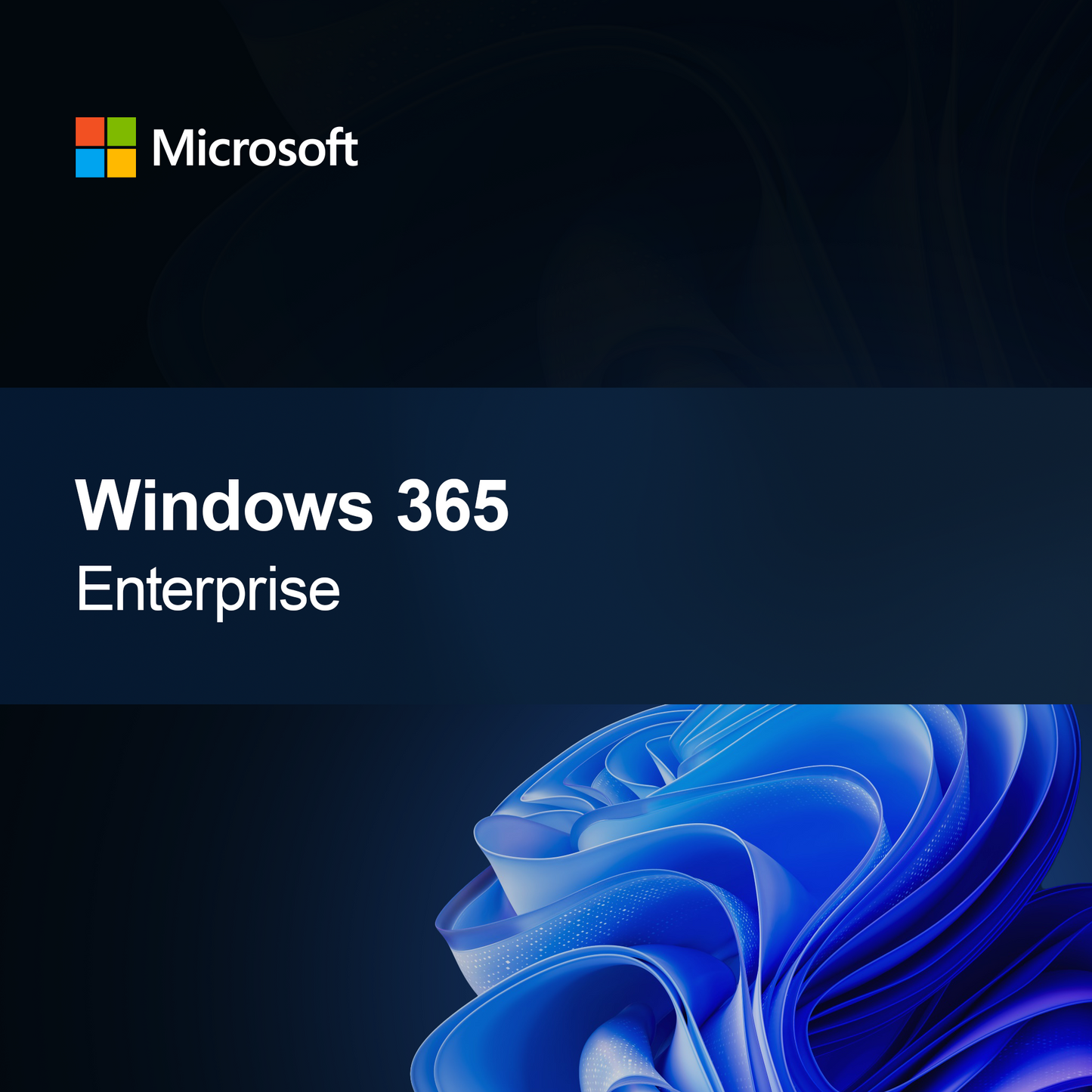 Windows 365 Entreprise